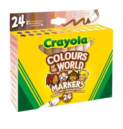 feutres-crayola-colours-of-the-world
