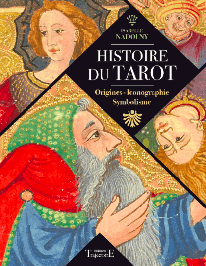 livre-histoire-tarot-isabelle-nadolny